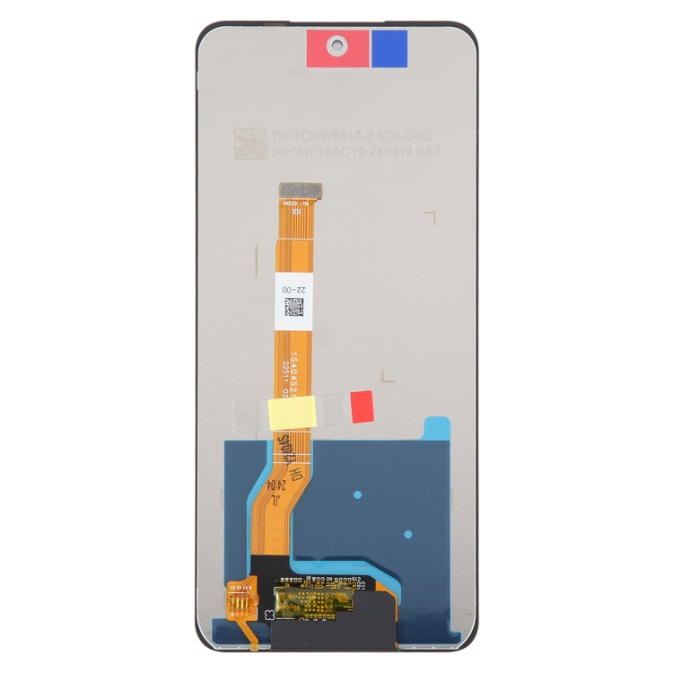 For OPPO A2 5G OEM LCD Screen With Digitizer Full Assembly - LCD Screen by PMC TechLife | Online Shopping South Africa | PMC TechLife | Buy Now Pay Later Mobicred
