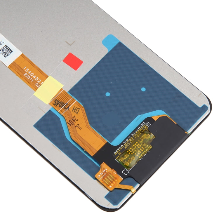 For OPPO A2 5G OEM LCD Screen With Digitizer Full Assembly - LCD Screen by PMC TechLife | Online Shopping South Africa | PMC TechLife | Buy Now Pay Later Mobicred