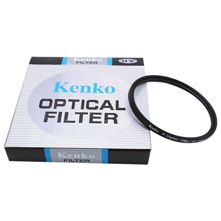 Kenko Optical Camera Lens UV Filter, Size:95mm - UV Filter by PMC TechLife | Online Shopping South Africa | PMC TechLife | Buy Now Pay Later Mobicred