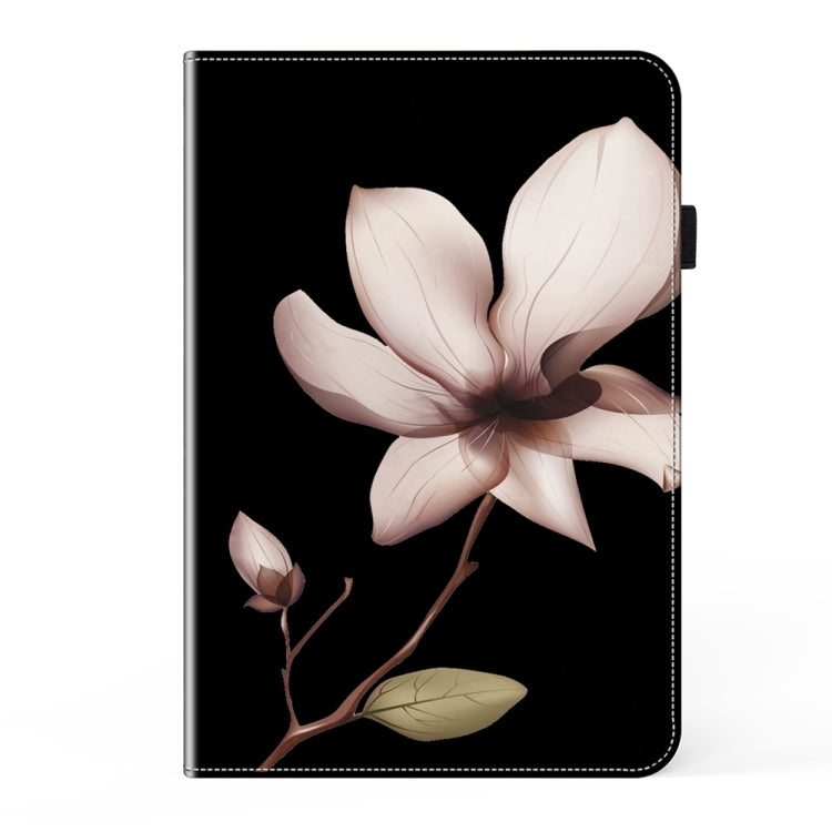 For Samsung Galaxy Tab S9 / S9 FE Crystal Texture Painted Leather Tablet Case(Mandalas) - free shipping - PMC Jewellery - Order now!