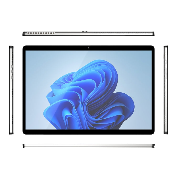 Pipo W14 14.1 inch 2 in 1 Tablet PC, 16GB+512GB, Windows 11 Intel Alder Lake N100 Quad Core, with Keyboard Leather Case - Others by PiPo | Online Shopping South Africa | PMC Jewellery