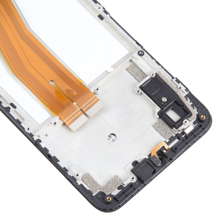 For Cubot Note 30 Original LCD Screen Digitizer Full Assembly with Frame - Cubot by PMC TechLife | Online Shopping South Africa | PMC TechLife | Buy Now Pay Later Mobicred