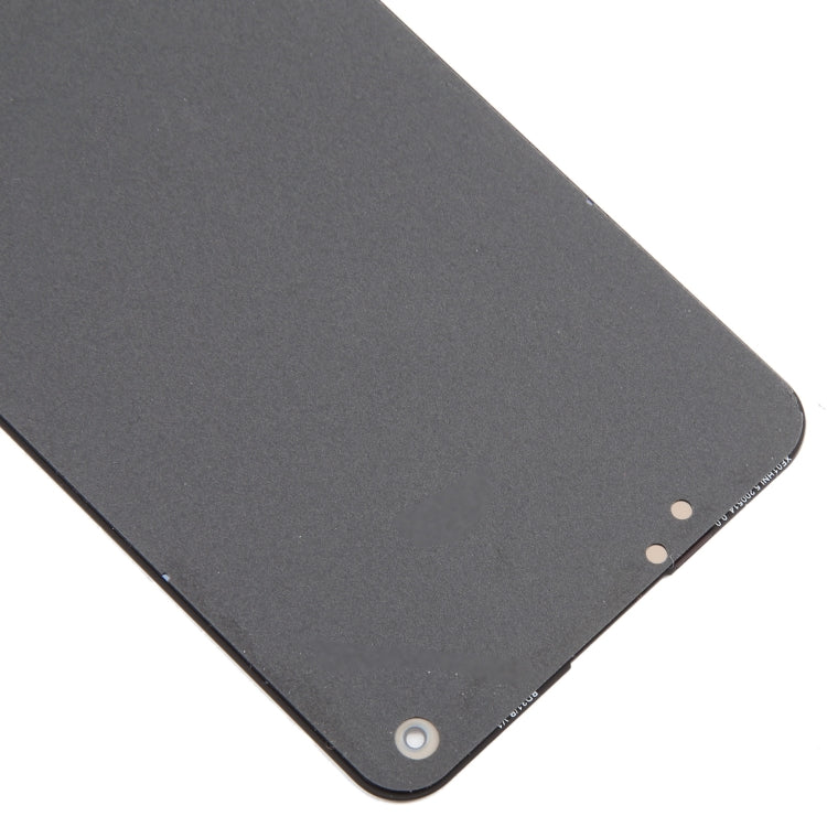 For OPPO Reno7 Lite 5G Original AMOLED LCD Screen with Digitizer Full Assembly - LCD Screen by PMC TechLife | Online Shopping South Africa | PMC TechLife | Buy Now Pay Later Mobicred