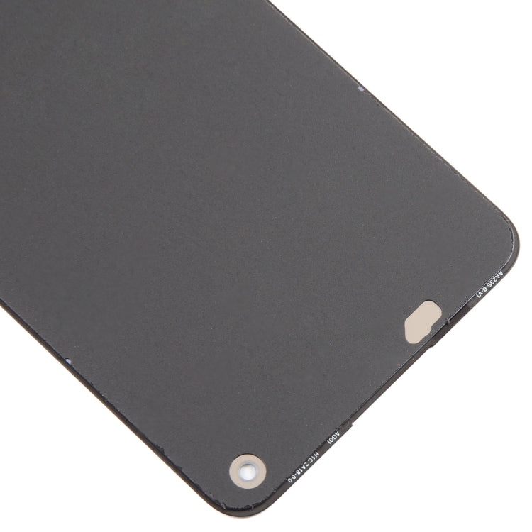 For OPPO A78 4G CPH2565 Original AMOLED LCD Screen with Digitizer Full Assembly - LCD Screen by PMC TechLife | Online Shopping South Africa | PMC TechLife | Buy Now Pay Later Mobicred