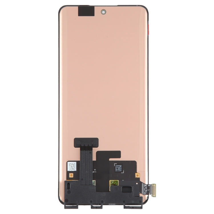 For OPPO Reno9 Pro+ Original AMOLED LCD Screen with Digitizer Full Assembly - LCD Screen by PMC TechLife | Online Shopping South Africa | PMC TechLife | Buy Now Pay Later Mobicred