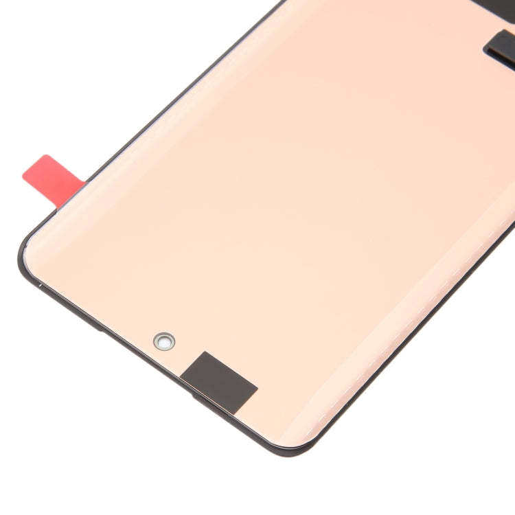 For OPPO Reno9 Pro+ Original AMOLED LCD Screen with Digitizer Full Assembly - LCD Screen by PMC TechLife | Online Shopping South Africa | PMC TechLife | Buy Now Pay Later Mobicred