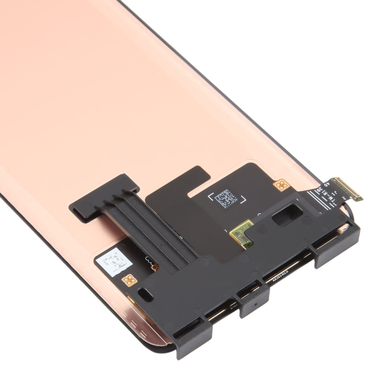 For OPPO Reno9 Pro+ Original AMOLED LCD Screen with Digitizer Full Assembly - LCD Screen by PMC TechLife | Online Shopping South Africa | PMC TechLife | Buy Now Pay Later Mobicred