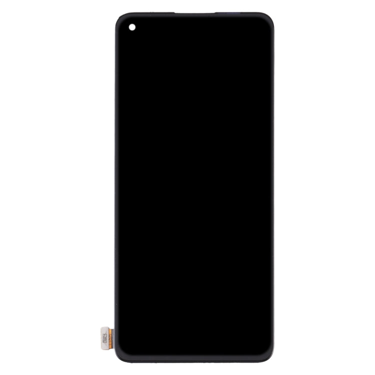 For Realme GT Neo3 RMX3561 RMX3560 Original AMOLED LCD Screen with Digitizer Full Assembly - LCD Screen by PMC TechLife | Online Shopping South Africa | PMC TechLife | Buy Now Pay Later Mobicred