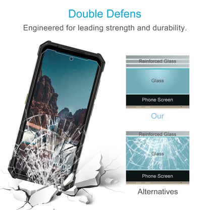 For Ulefone Armor 24 10pcs 0.26mm 9H 2.5D Tempered Glass Film - Ulefone Tempered Glass by PMC Jewellery | Online Shopping South Africa | PMC Jewellery | Buy Now Pay Later Mobicred