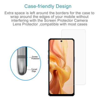 For Ulefone Note 18 Ultra 5G 10pcs 0.26mm 9H 2.5D Tempered Glass Film - Ulefone Tempered Glass by PMC Jewellery | Online Shopping South Africa | PMC Jewellery | Buy Now Pay Later Mobicred