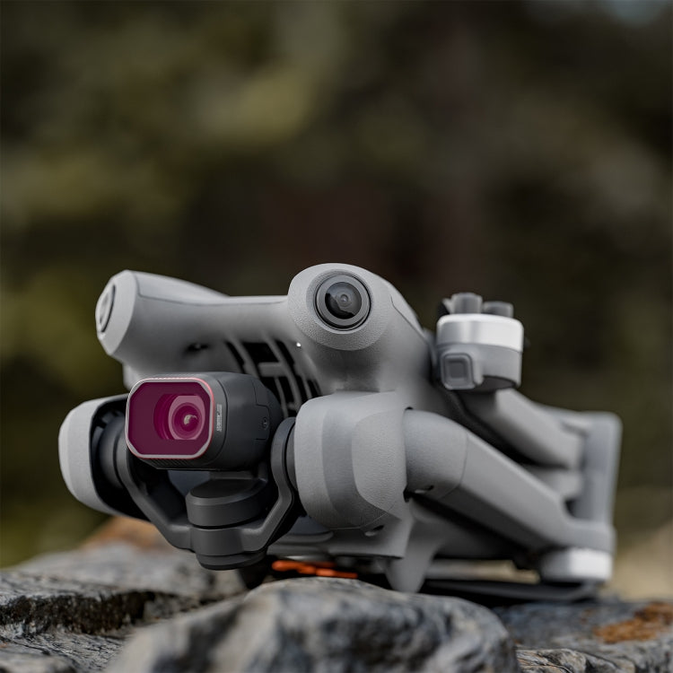 For DJI Mini 4 Pro STARTRC Drone Lens Filter, Lens:CPL ND8/16/32/64/256 - free shipping - PMC TechLife - Order now!