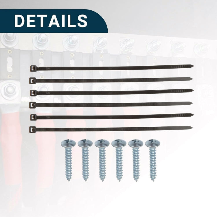 3 in 1 ANL Car Audio Modified Fuse Holder with 200A Fuse, Current:200A - free shipping - PMC TechLife - Order now!