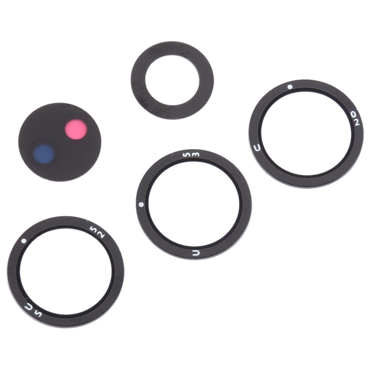 For Samsung Galaxy S21 Ultra 5G SM-G998B 10set Back Camera Lens - free shipping - PMc TechLife - Order now!