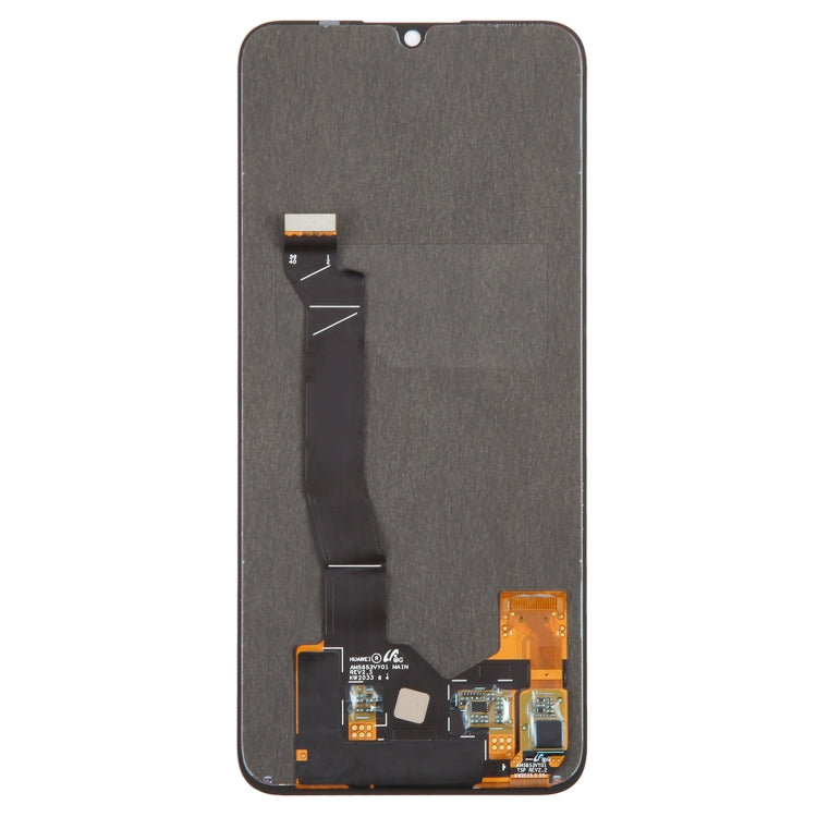 For Honor Play5 5G Original LCD Screen with Digitizer Full Assembly - free shipping - PMC TechLife - Order now!