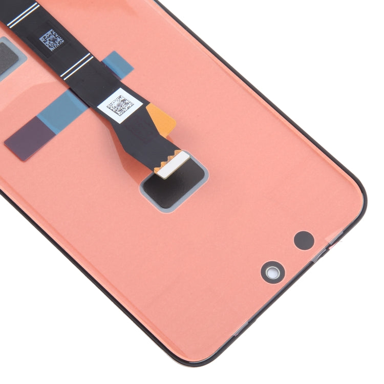 For Honor 100 Original LCD Screen with Digitizer Full Assembly - LCD Screen by PMC TechLife | Online Shopping South Africa | PMC TechLife | Buy Now Pay Later Mobicred