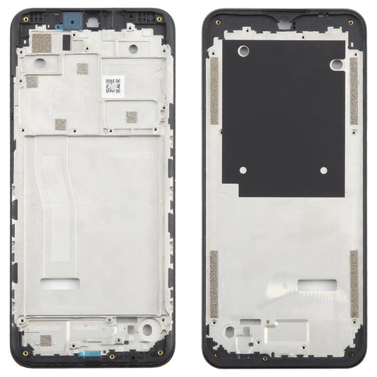 For Nokia C110 Original Front Housing LCD Frame Bezel Plate - Full Housing Cover by PMC Jewellery | Online Shopping South Africa | PMC Jewellery | Buy Now Pay Later Mobicred