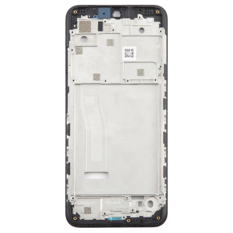 For Nokia C110 Original Front Housing LCD Frame Bezel Plate - free shipping - PMC TechLife - Order now!