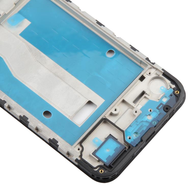 For Nokia C300 Original Front Housing LCD Frame Bezel Plate - Full Housing Cover by PMC TechLife | Online Shopping South Africa | PMC TechLife | Buy Now Pay Later Mobicred