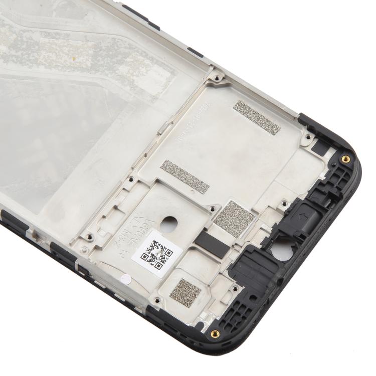 For Nokia C200 Original Front Housing LCD Frame Bezel Plate - Full Housing Cover by PMC TechLife | Online Shopping South Africa | PMC TechLife | Buy Now Pay Later Mobicred
