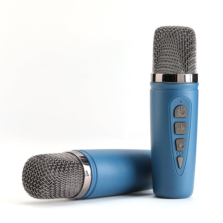 T&G TG542 LED Flash Wireless Bluetooth Karaoke Speaker with Microphone(Black) - free shipping - PMC Jewellery - Order now!