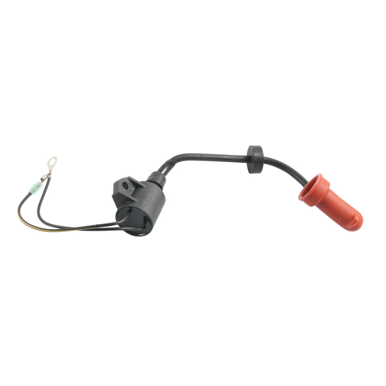 Outboards Ignition Coil for Yamaha 63V-85570-00 - Marine Accessories & Parts by PMC Jewellery | Online Shopping South Africa | PMC Jewellery