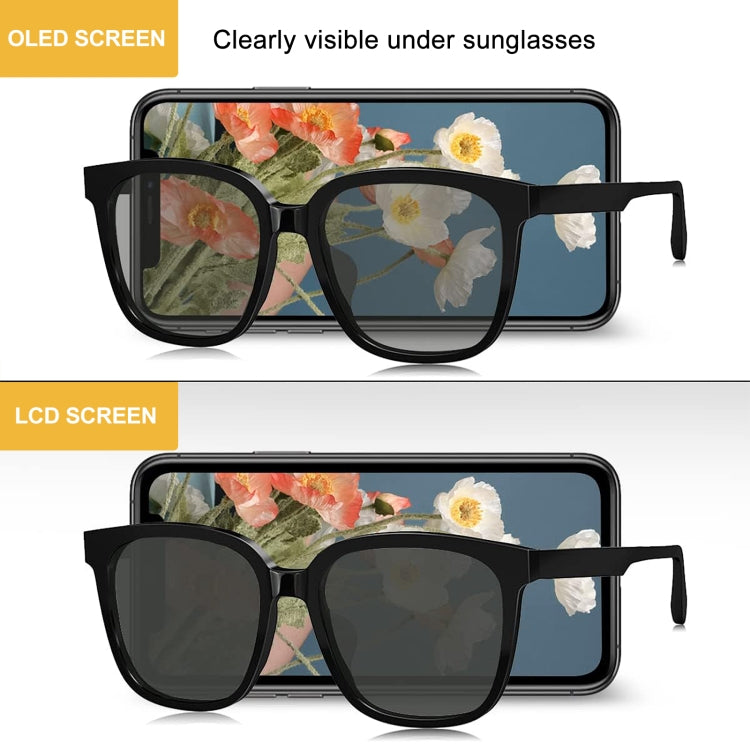 GX Hard OLED Screen For iPhone 13 - free shipping - PMC TechLife - Order now!