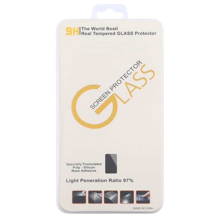 For iPhone 15 Full Coverage HD Privacy Ceramic Film - iPhone 15 Tempered Glass by PMC TechLife | Online Shopping South Africa | PMC TechLife