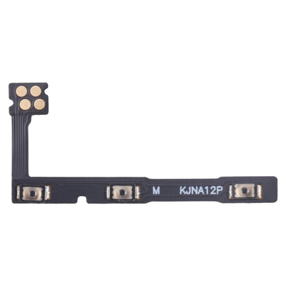 For Huawei Nova 12 Pro OEM Power Button & Volume Button Flex Cable - Flex Cable by PMC Jewellery | Online Shopping South Africa | PMC Jewellery | Buy Now Pay Later Mobicred