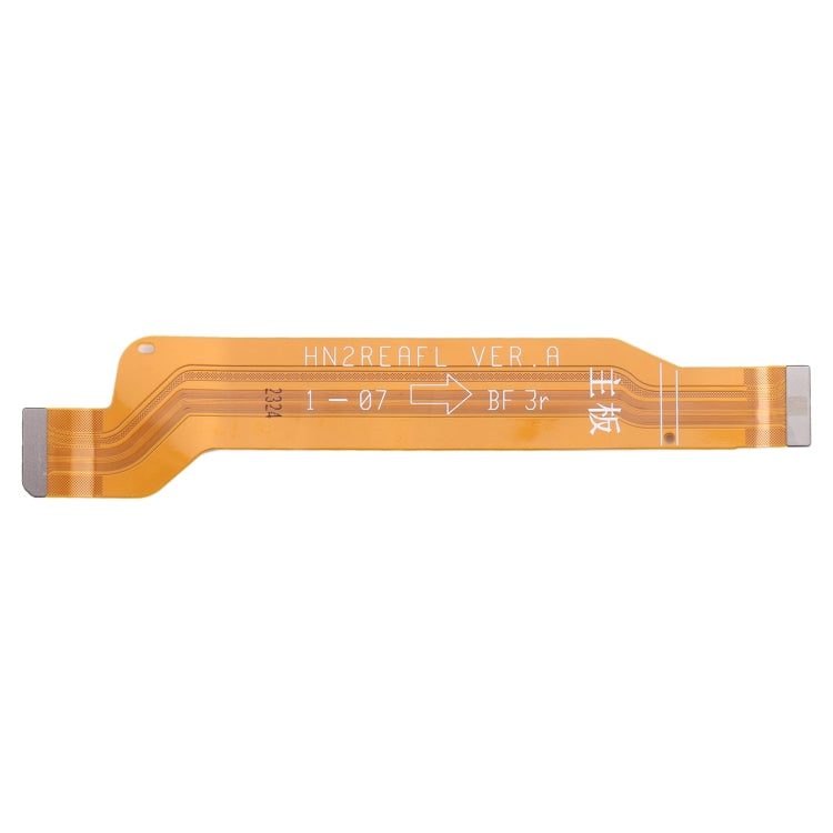 For Huawei Nova Y91 OEM Mainboard Connector Flex Cable - Flex Cable by PMC TechLife | Online Shopping South Africa | PMC TechLife