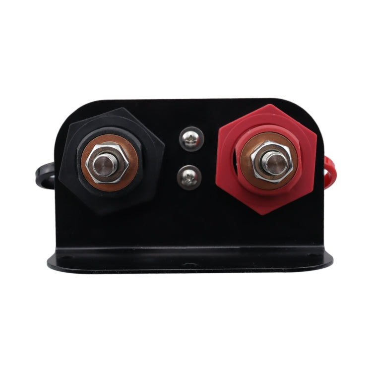 CP-4309 Car Remote Control Battery Jumper Terminal With Mounting Bracket - Booster Cable & Clip by PMC TechLife | Online Shopping South Africa | PMC TechLife | Buy Now Pay Later Mobicred