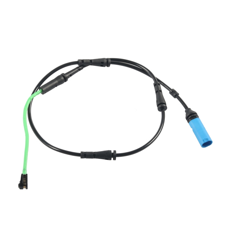 A8573 Car Rear Brake Pad Sensor Cable 34356890791 / 34356861808 for BMW 5 / 7 Series - Brake System by PMC Jewellery | Online Shopping South Africa | PMC Jewellery | Buy Now Pay Later Mobicred