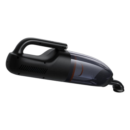 Baseus AP02 160W 6000Pa Portable Vacuum Cleaner(Black) - Handheld Cleaner & Mops by Baseus | Online Shopping South Africa | PMC Jewellery