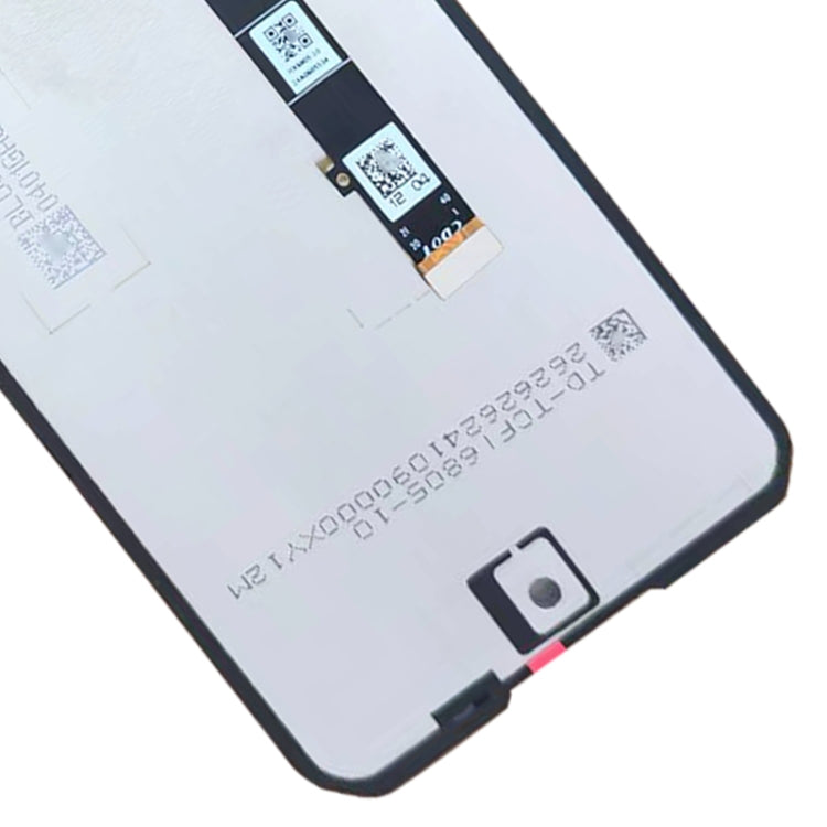 For IIIF150 Raptor LCD Screen with Digitizer Full Assembly - free shipping - PMC TechLife - Order now!