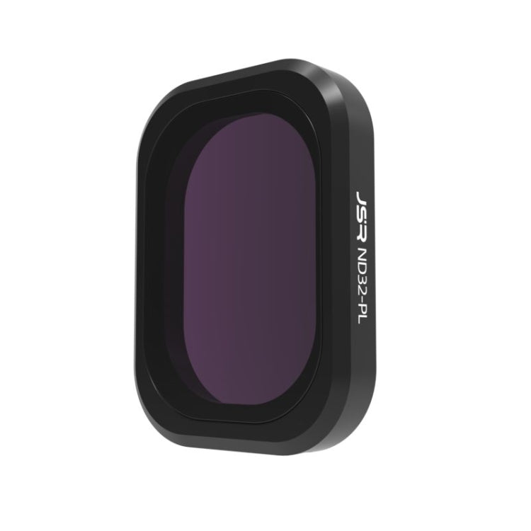 For DJI OSMO Pocket 3 JSR CB Series Camera Lens Filter, Filter:ND32PL - Lens Accessories by JSR | Online Shopping South Africa | PMC TechLife | Buy Now Pay Later Mobicred