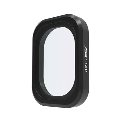 For DJI OSMO Pocket 3 JSR CB Series Camera Lens Filter, Filter:STAR - Lens Accessories by JSR | Online Shopping South Africa | PMC Jewellery | Buy Now Pay Later Mobicred