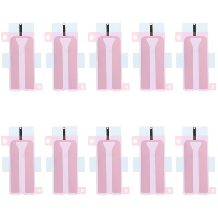 For iPhone 16e 10pcs Battery Adhesive Tape Stickers - free shipping - PMC TechLife - Order now!