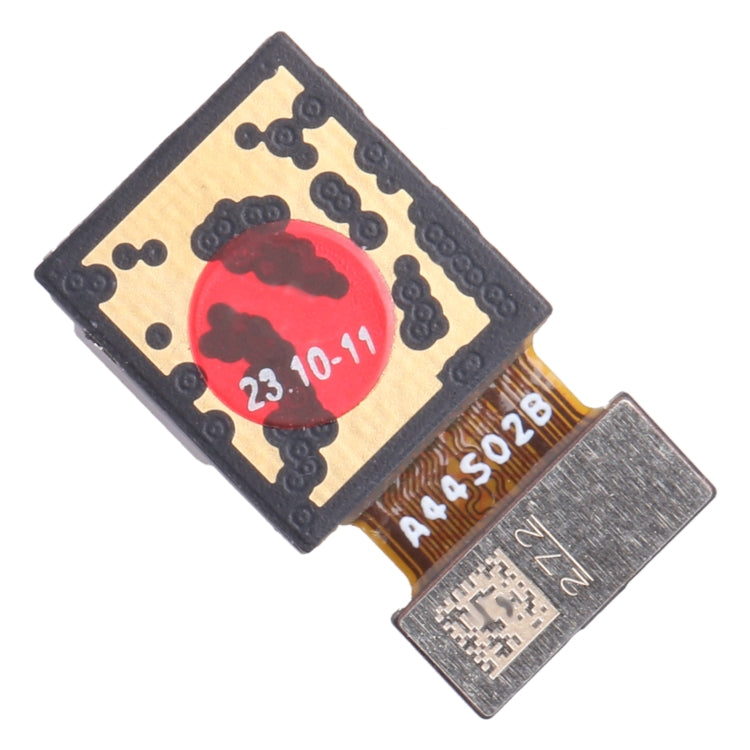 For vivo S12 Original Main Front Facing Camera - Camera Parts by PMC TechLife | Online Shopping South Africa | PMC TechLife
