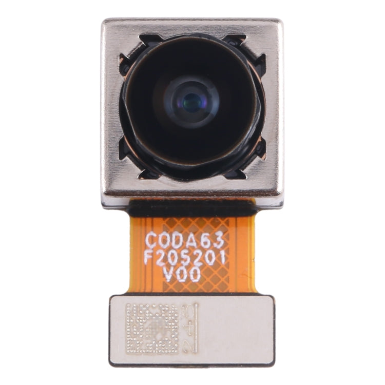 For vivo iQOO 8 Original Wide Camera - Camera Parts by PMC TechLife | Online Shopping South Africa | PMC TechLife | Buy Now Pay Later Mobicred