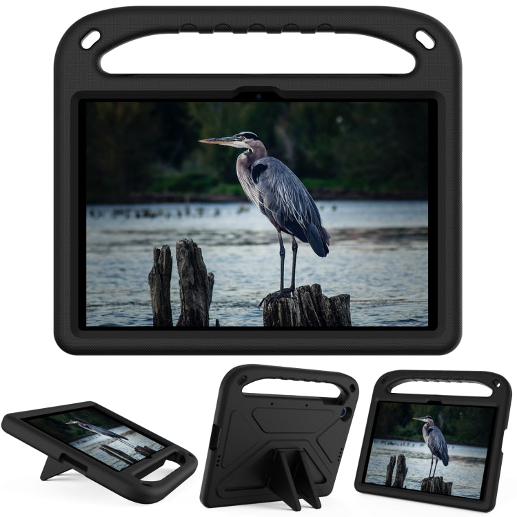 For Honor Pad X8 Handle Portable EVA Shockproof Tablet Case(Black) - free shipping - PMC TechLife - Order now!