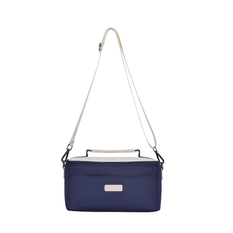 Cwatcun D87 Color Matching Camera Backpack Large Capacity Photography Bag, Size:38 x 31 x 20cm Small(Blue) - free shipping - PMC TechLife - Order now!