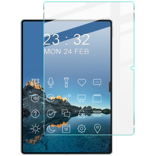 For Huawei MatePad Pro 13.2 imak H Series Full Screen Tempered Glass Film - For Huawei MediaPad by imak | Online Shopping South Africa | PMC Jewellery | Buy Now Pay Later Mobicred