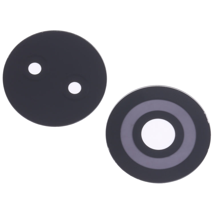 For Tecno Camon 20 Pro Back Camera Lens - Camera Parts by PMc TechLife | Online Shopping South Africa | PMc TechLife | Buy Now Pay Later Mobicred