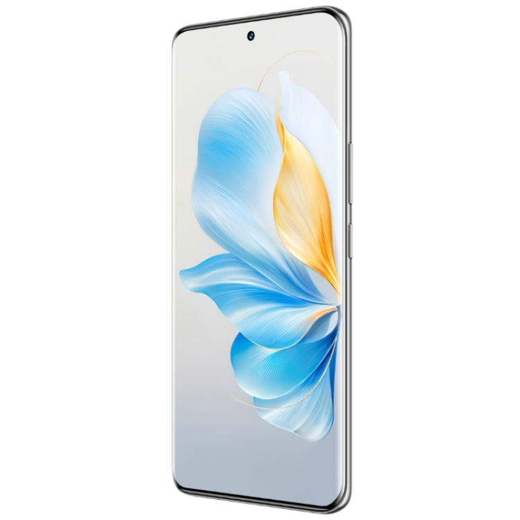 Honor 100, 16GB+512GB, Screen Fingerprint Identification, 6.7 inch MagicOS 7.2 Snapdragon 7 Gen 3 Octa Core up to 2.63GHz, Network: 5G, NFC, OTG, Support Google Play(Black) - Honor by Huawei | Online Shopping South Africa | PMC Jewellery | Buy Now Pay Later Mobicred