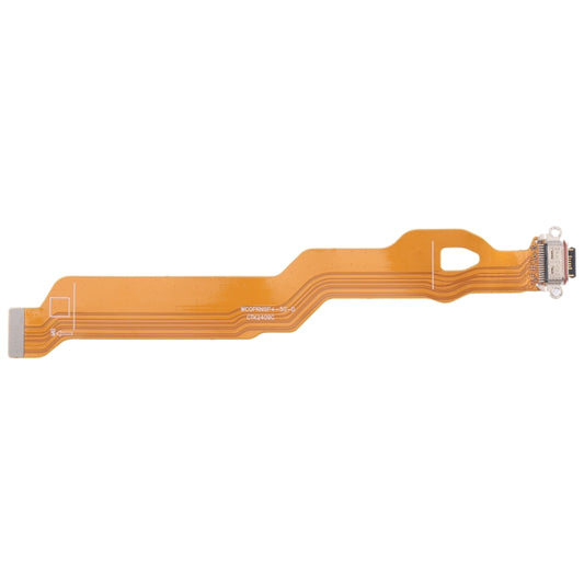 For OPPO Reno9 Pro+ OEM Charging Port Flex Cable - Flex Cable by PMC Jewellery | Online Shopping South Africa | PMC Jewellery | Buy Now Pay Later Mobicred