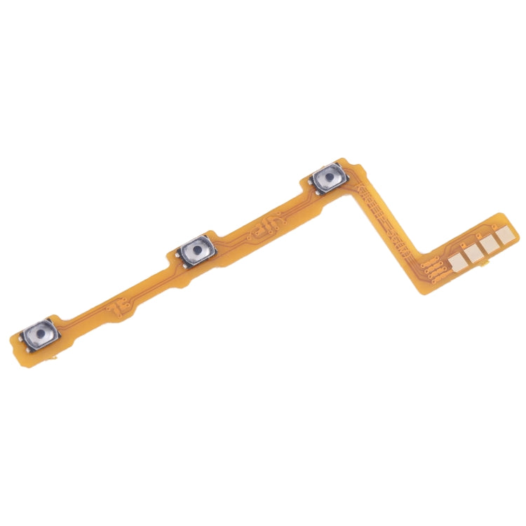 For vivo iQOO 11 Pro OEM Power Button & Volume Button Flex Cable - free shipping - PMC TechLife - Order now!
