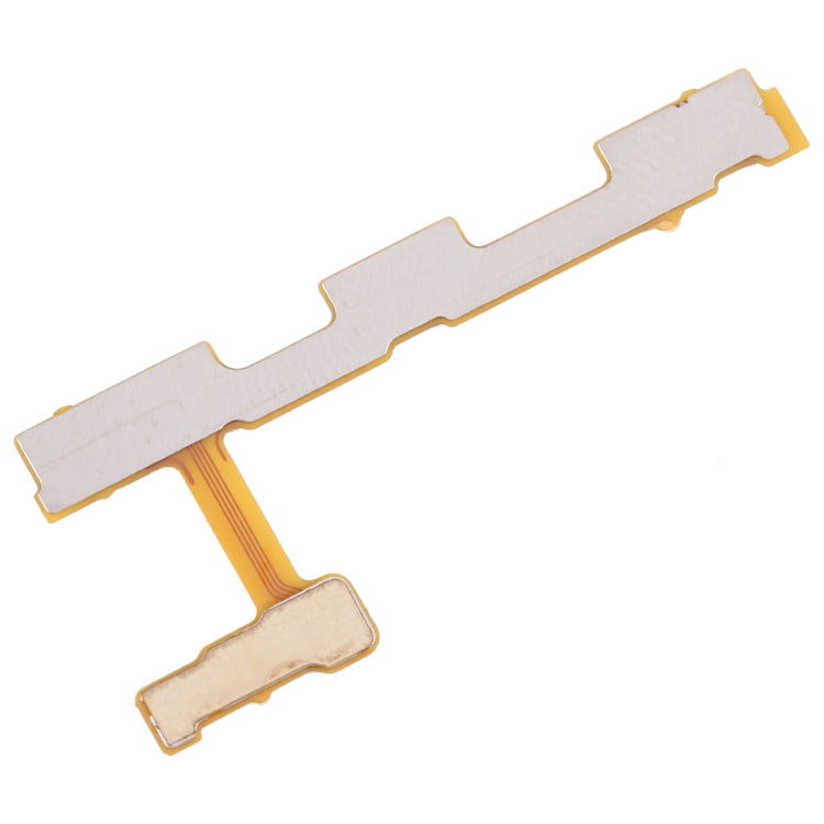 For vivo X100 Pro OEM Power Button & Volume Button Flex Cable - Flex Cable by PMC TechLife | Online Shopping South Africa | PMC TechLife