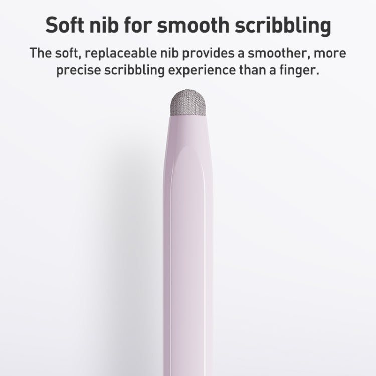 Xiaomi Redmi Graffiti Stylus For Most Capacitive Touch Screens(Purple) - free shipping - PMC TechLife - Order now!