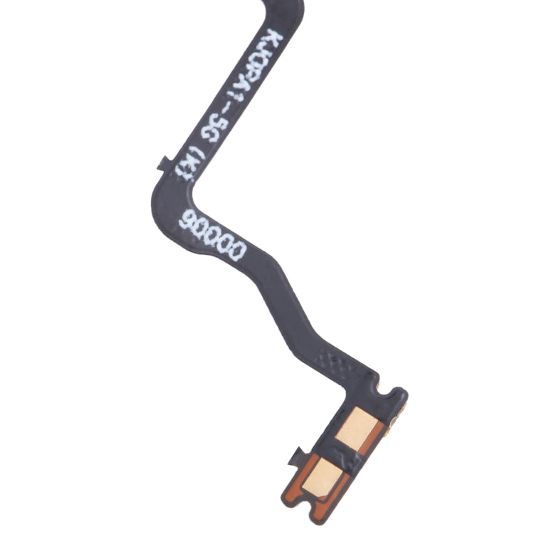 For OPPO K11X OEM Power Button Flex Cable - Flex Cable by PMC TechLife | Online Shopping South Africa | PMC TechLife