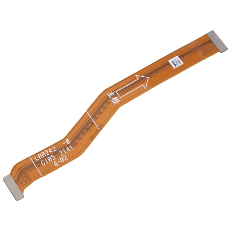 For OPPO K9 Pro OEM LCD Flex Cable - Flex Cable by PMC TechLife | Online Shopping South Africa | PMC TechLife