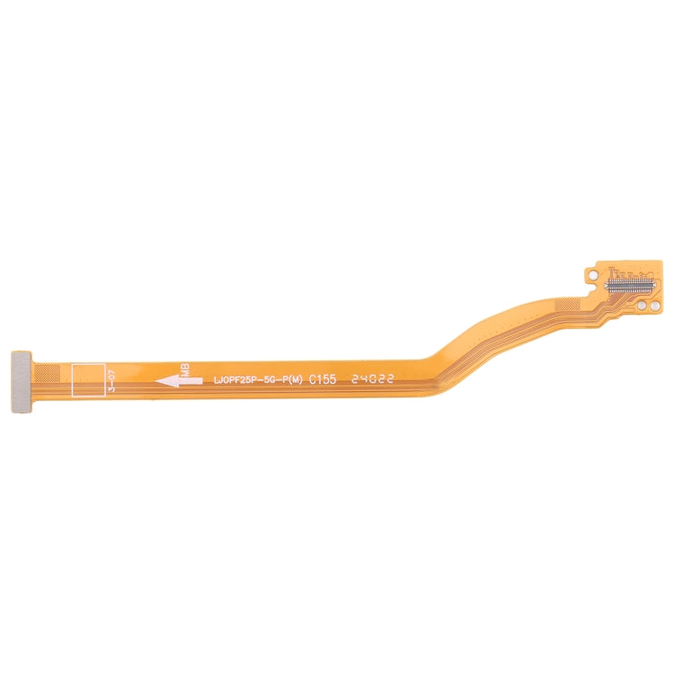 For OPPO Reno11 OEM LCD Flex Cable - Flex Cable by PMC Jewellery | Online Shopping South Africa | PMC Jewellery | Buy Now Pay Later Mobicred